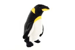 Obrázek z Tučňák plyš 20cm (6) 